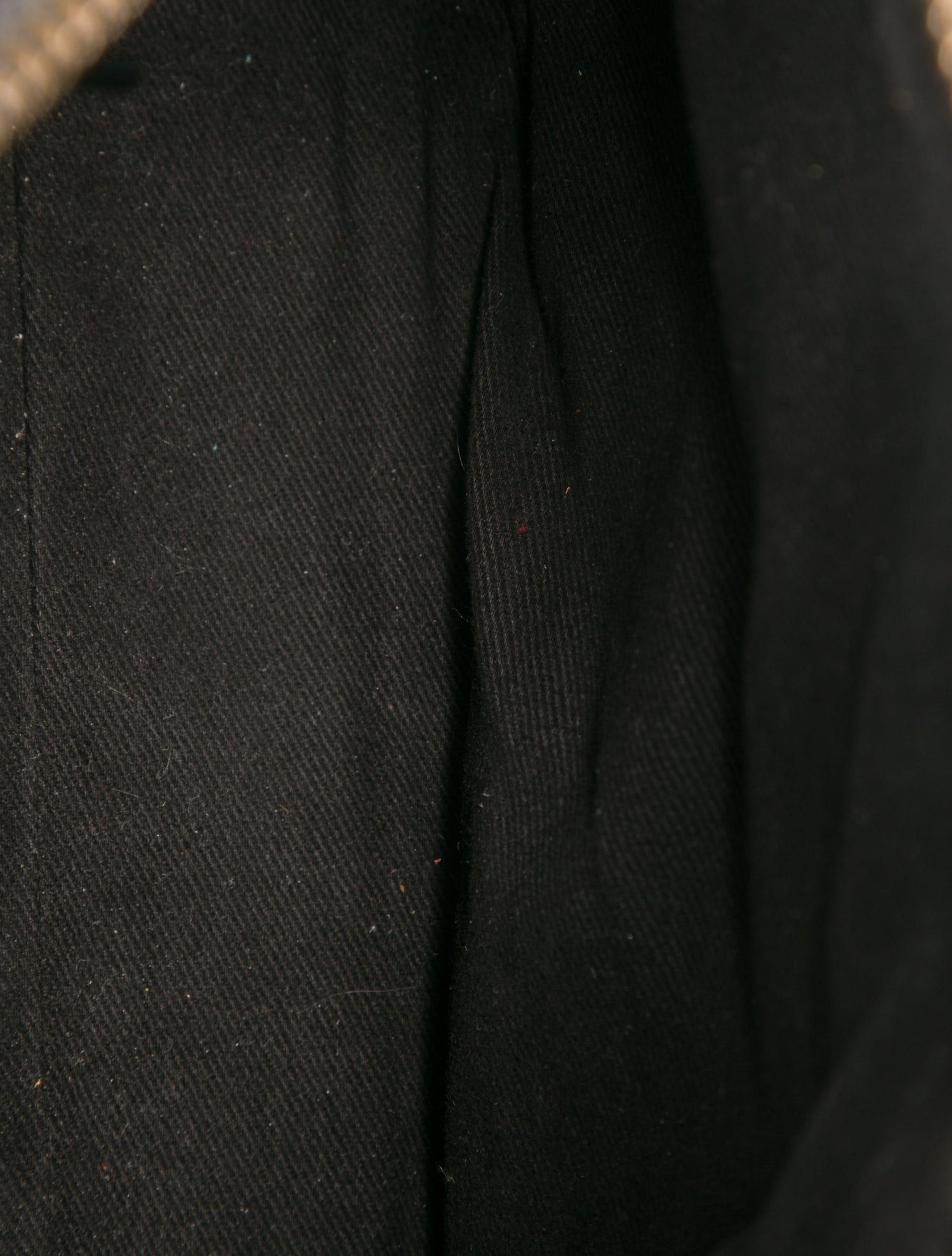 Barney's New York Leather Top Handle Bag